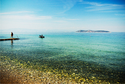 누군가를 좋아하면 시간은 둘로 나뉜다 | 인스티즈