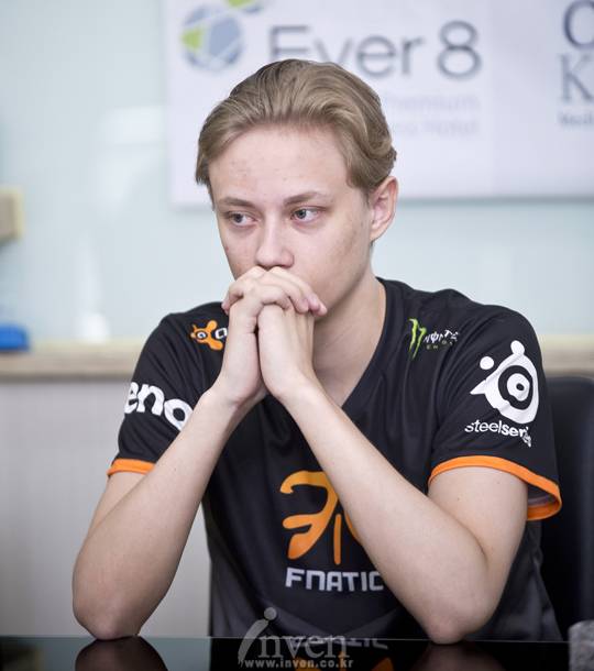 [LOL] 롤드컵을 통해 실력이 검증된 외국인 프로게이머 | 인스티즈