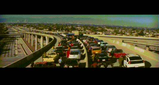 [프듀48] 혼다 히토미 응원 영상 - 히토미 무대 보러 가는 길 (라라랜드 오프닝 패러디) | 인스티즈