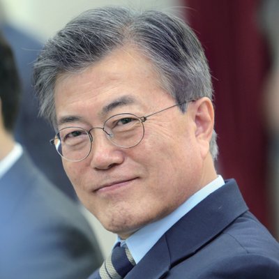 부산이나 경남쪽에서는 대통령이라고 불리고 있는 사람 | 인스티즈