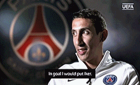 선수들이 선정한 5인 드림팀.jpgif | 인스티즈