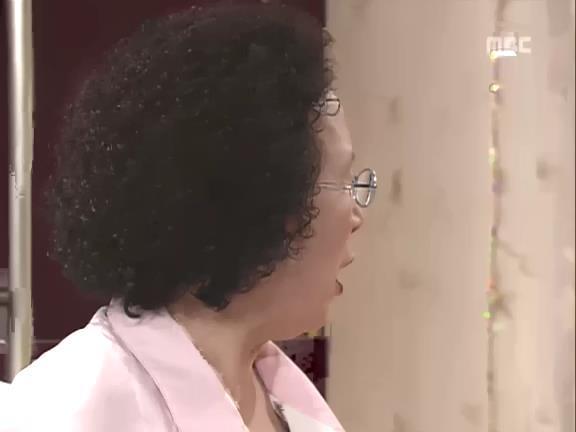 [거침없이하이킥] 장어 때문에 싸운 문희와 준하 ㅋㅋㅋㅋㅋ.jpg | 인스티즈