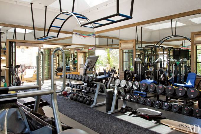 헬스인들의 로망 | 인스티즈