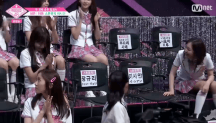 야 조유리!!!!!.gif | 인스티즈