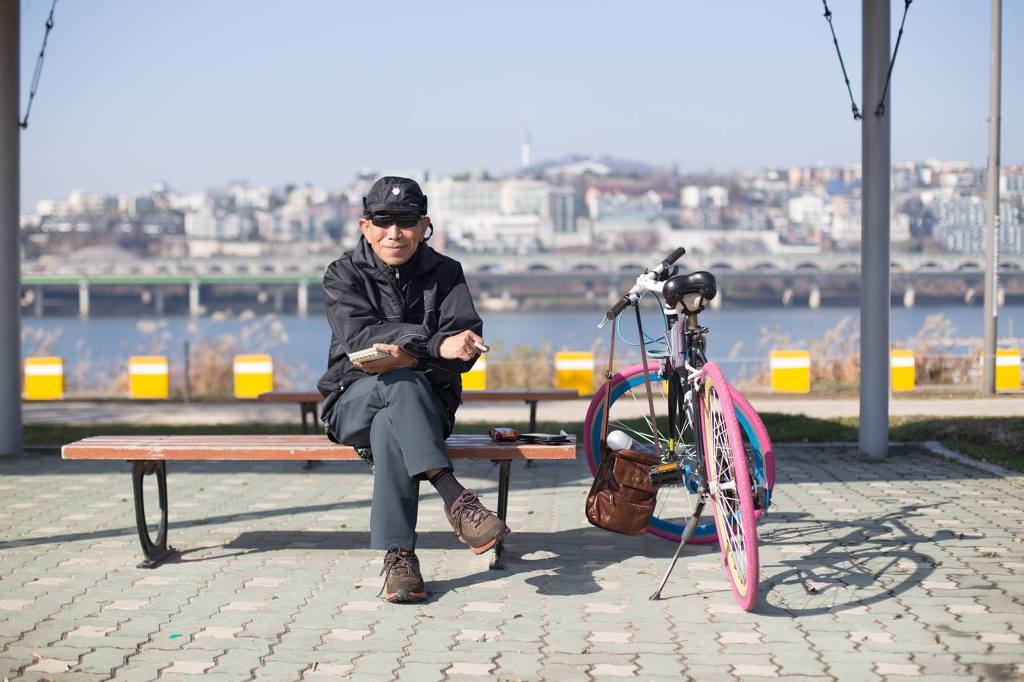 서울 사람들 | 인스티즈