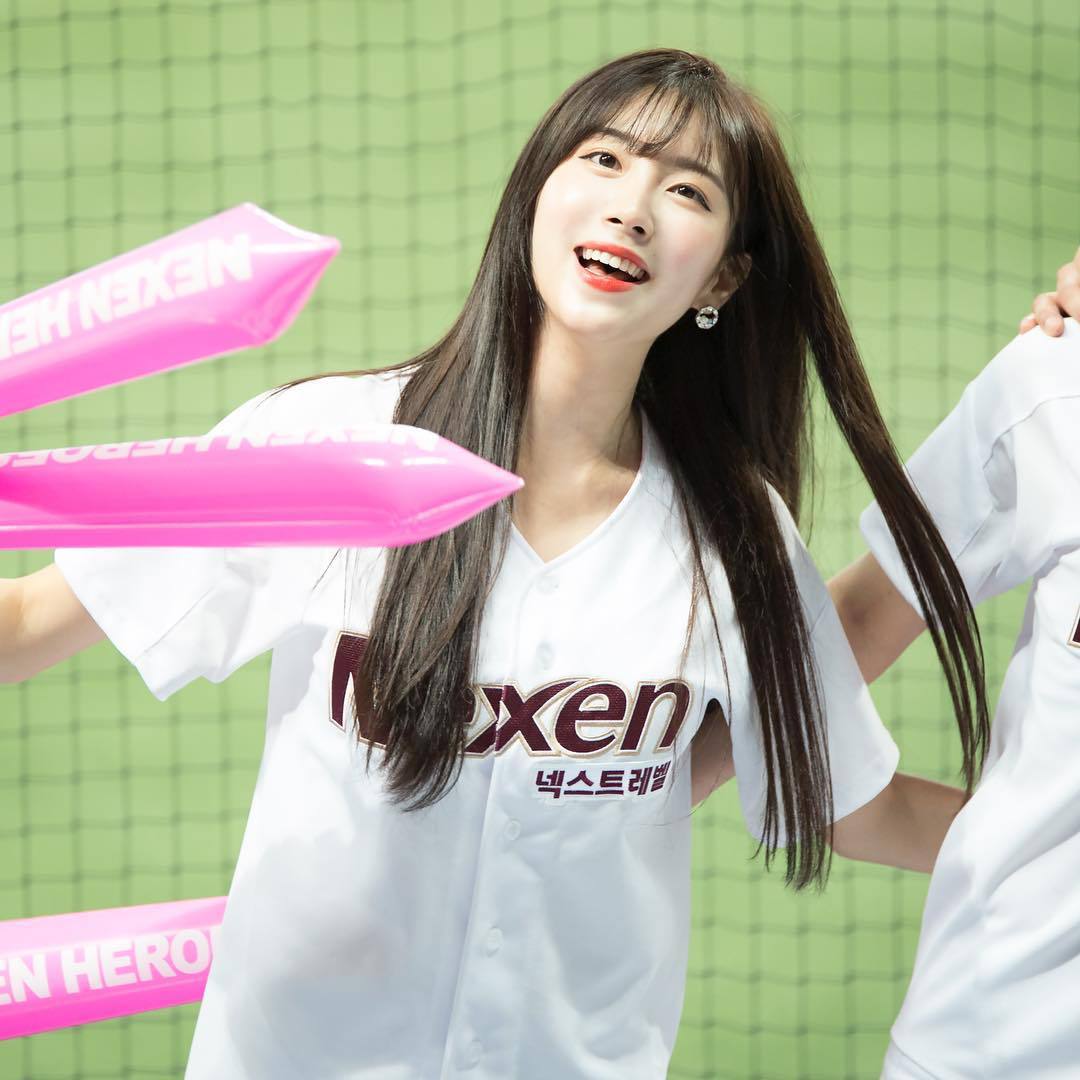 치어리더 안지현.jpg | 인스티즈