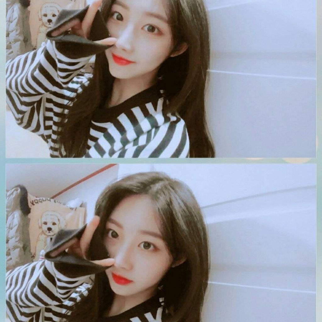 [프듀48] 29위라서 안타까운 김시현.gif | 인스티즈