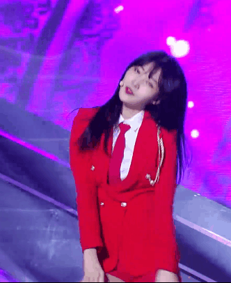 [프듀48] 29위라서 안타까운 김시현.gif | 인스티즈