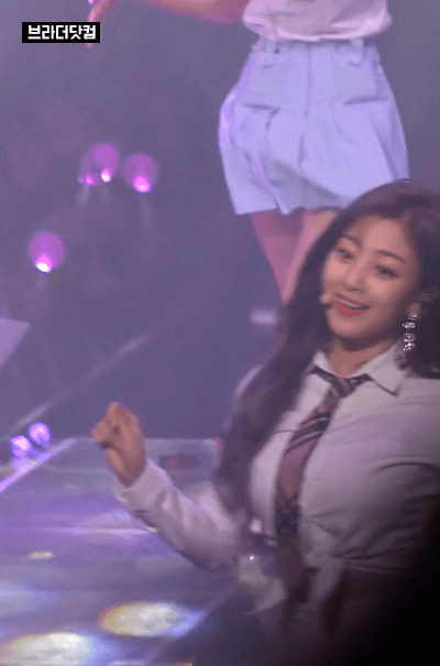 아이돌계의 모드리치.gif | 인스티즈