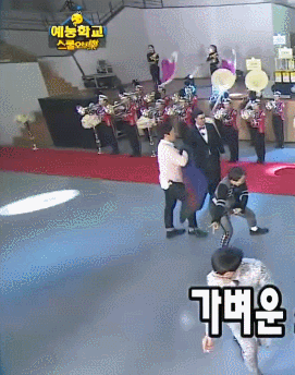 정준하 와 샘 해밍턴 | 인스티즈