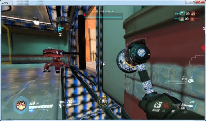 공포의 라데온.jpg | 인스티즈