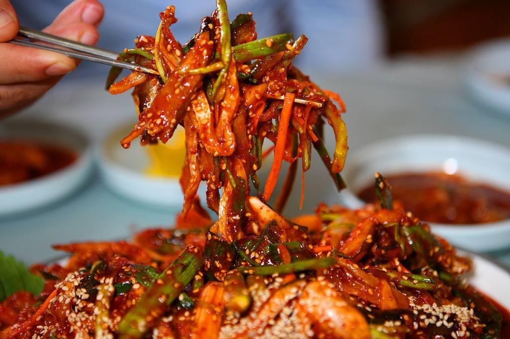 대한민국에서 제일 음식맛좋은 지역은 어디 | 인스티즈