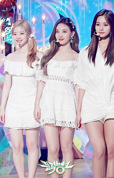 춤 이쁘게 잘추는 나연이 | 인스티즈