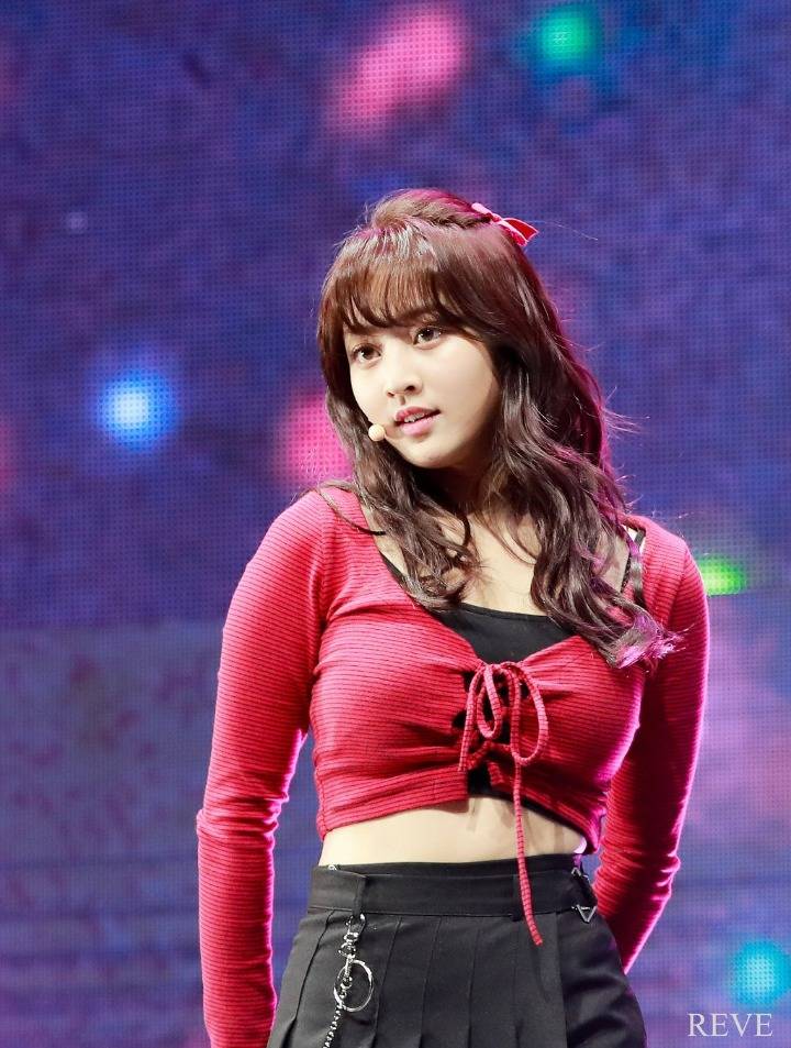 트와이스 갓리다 지효 | 인스티즈