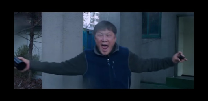 영화 지렁이에서 솔직히 속시원하면서도 안타까운장면.jpg | 인스티즈