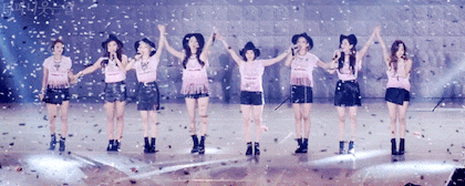 오늘은 레전드 걸그룹 소녀시대의 데뷔 11주년입니다 | 인스티즈