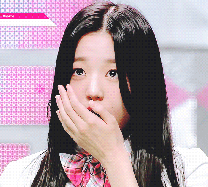 프듀48 8화 장원영.gif | 인스티즈