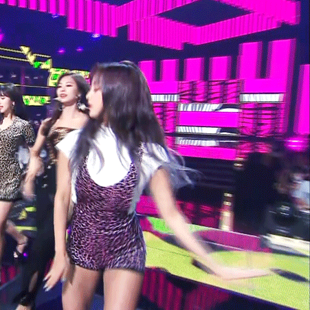 아이돌계의 모드리치.gif | 인스티즈