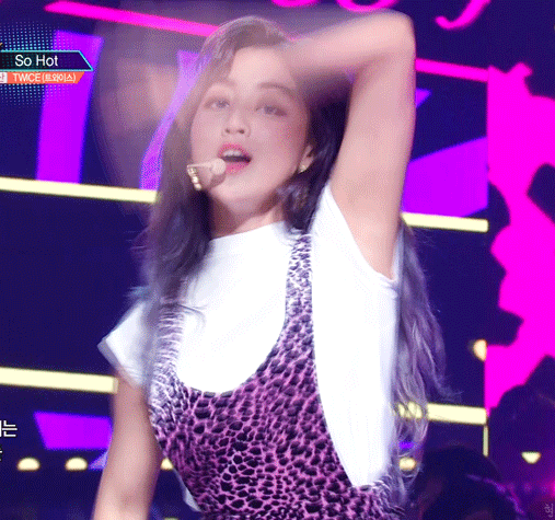 아이돌계의 모드리치.gif | 인스티즈