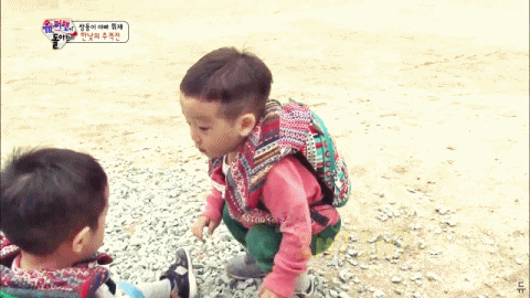 평생친구 서언이 서준이 | 인스티즈