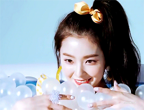 레드벨벳 아이컨택캠 아이린 | 인스티즈