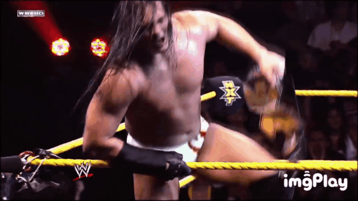 역대 NXT 챔피언.gif | 인스티즈