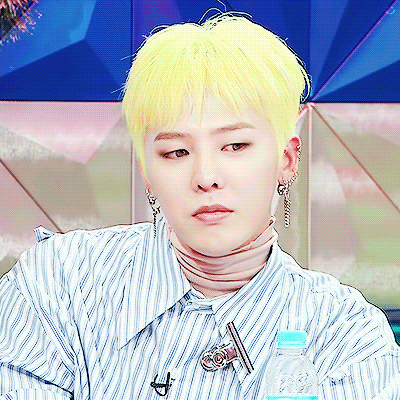 라디오스타에 나온 지드래곤.jpgif | 인스티즈