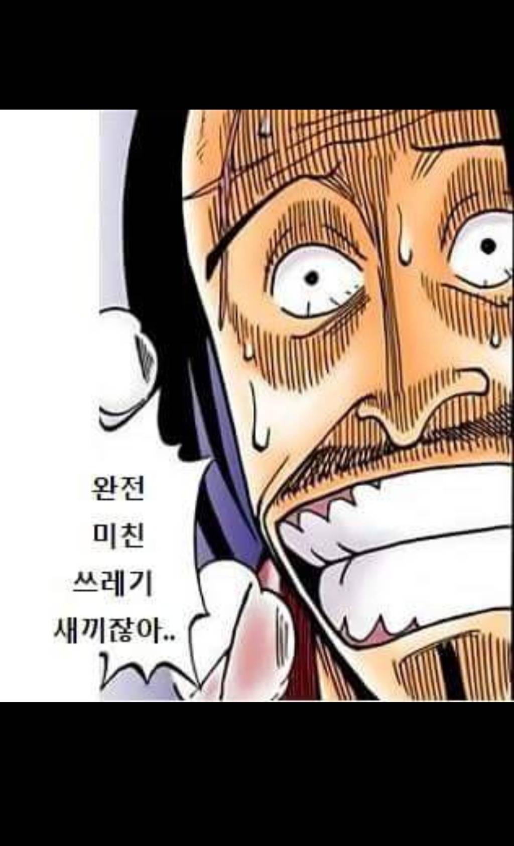 [원피스] 투자왕 샹크스: 도망칠 생각하지말고 벌어서 갚아와라 | 인스티즈