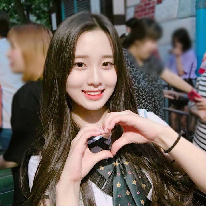 프듀48 김나영.gif | 인스티즈