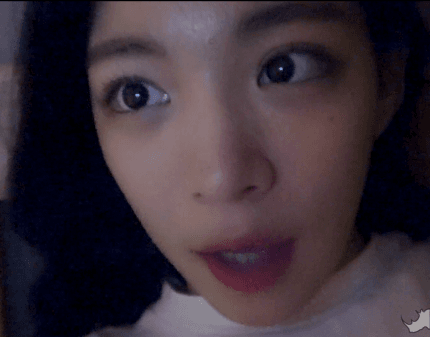 프로미스나인 이채영.gif | 인스티즈