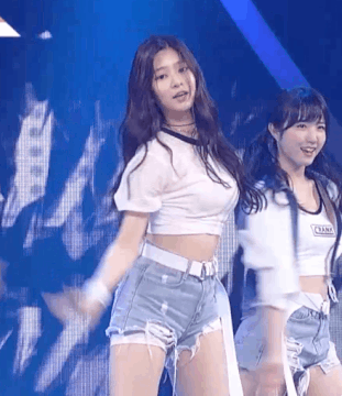 프듀48 김민주 개인직캠.gif | 인스티즈