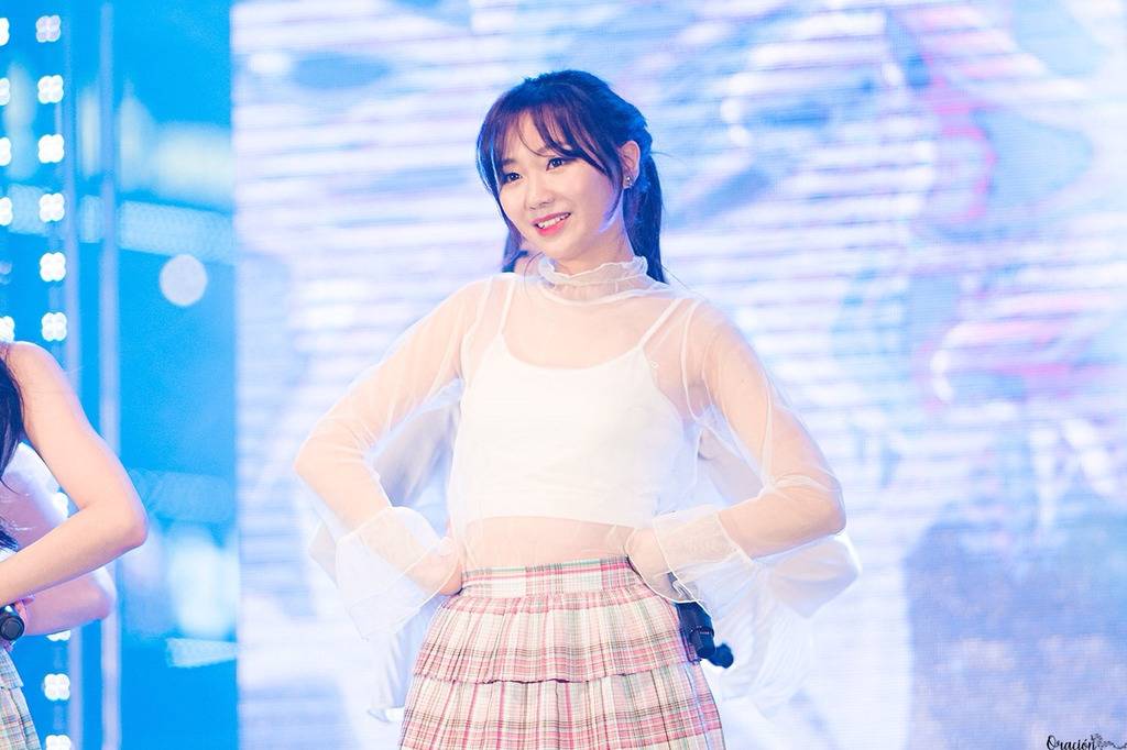 [러블리즈] 기타 레슨 가기 전에 수정이 | 인스티즈