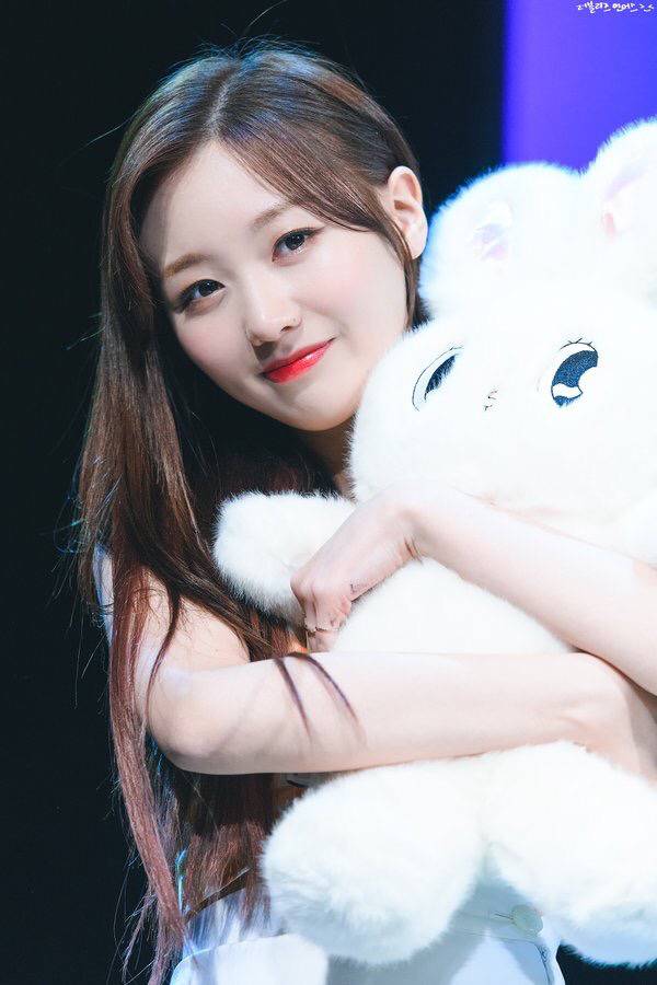 [러블리즈] 기타 레슨 가기 전에 수정이 | 인스티즈