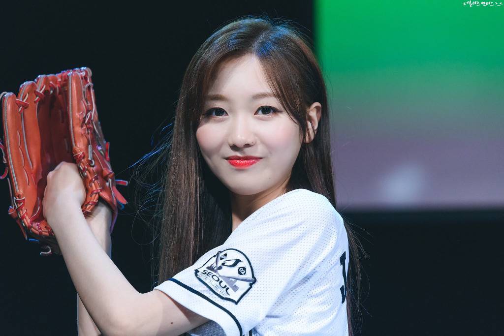 [러블리즈] 기타 레슨 가기 전에 수정이 | 인스티즈