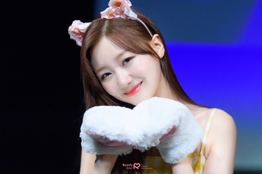 [러블리즈] 기타 레슨 가기 전에 수정이 | 인스티즈