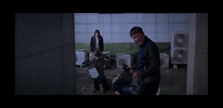 영화 지렁이에서 솔직히 속시원하면서도 안타까운장면.jpg | 인스티즈