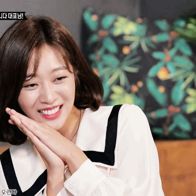 180810 골목식당 조보아.gif | 인스티즈