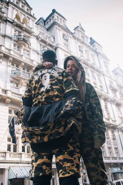 호불호 갈리는 브랜드 - BAPE | 인스티즈