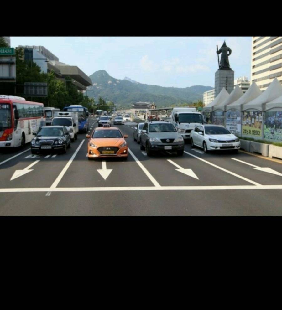 폭염이 무서운 운전자들 | 인스티즈