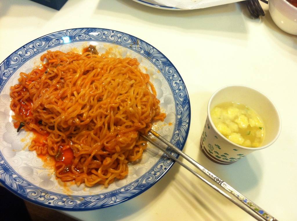 이거 못 먹는 사람 은근 많음 | 인스티즈