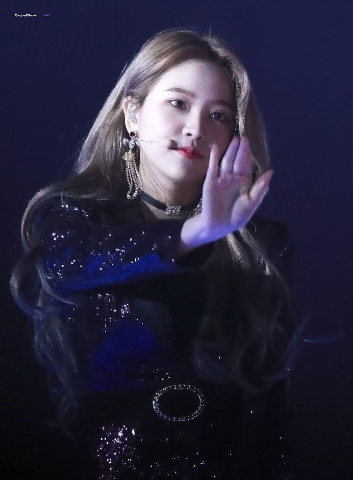 레드벨벳의 막내 예리.jpg | 인스티즈