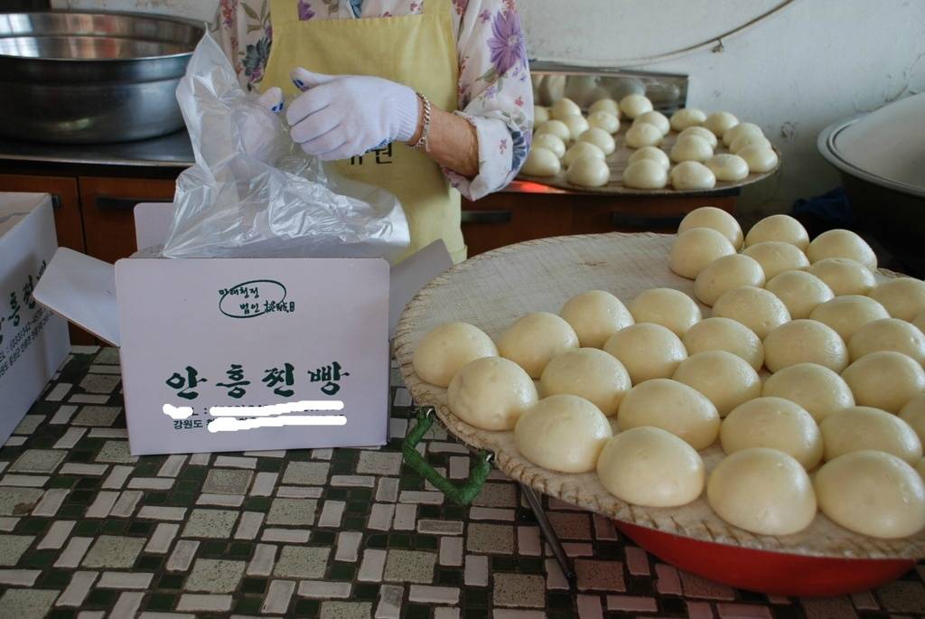 대한민국에서 제일 음식맛좋은 지역은 어디 | 인스티즈