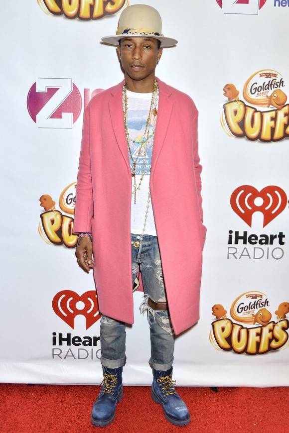 미국 가요계 패셔니스타 투탑 | 인스티즈