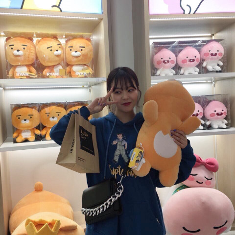 노래잘하는 96즈 동갑내기 친구 | 인스티즈