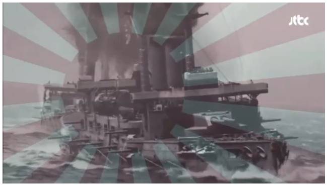 우리가 전범기를 제대로 알고 있어야 한다 | 인스티즈