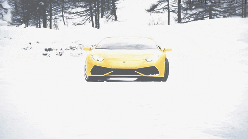 람보르기니.gif | 인스티즈