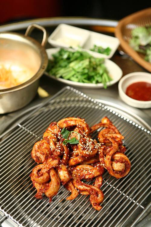 어디까지 먹을 수 있나요? 아저씨 입맛 테스트 | 인스티즈