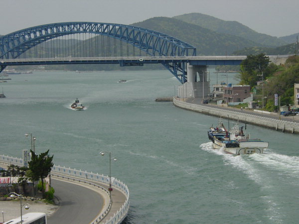 대한민국 최고의 드라이브코스들 총망라 | 인스티즈