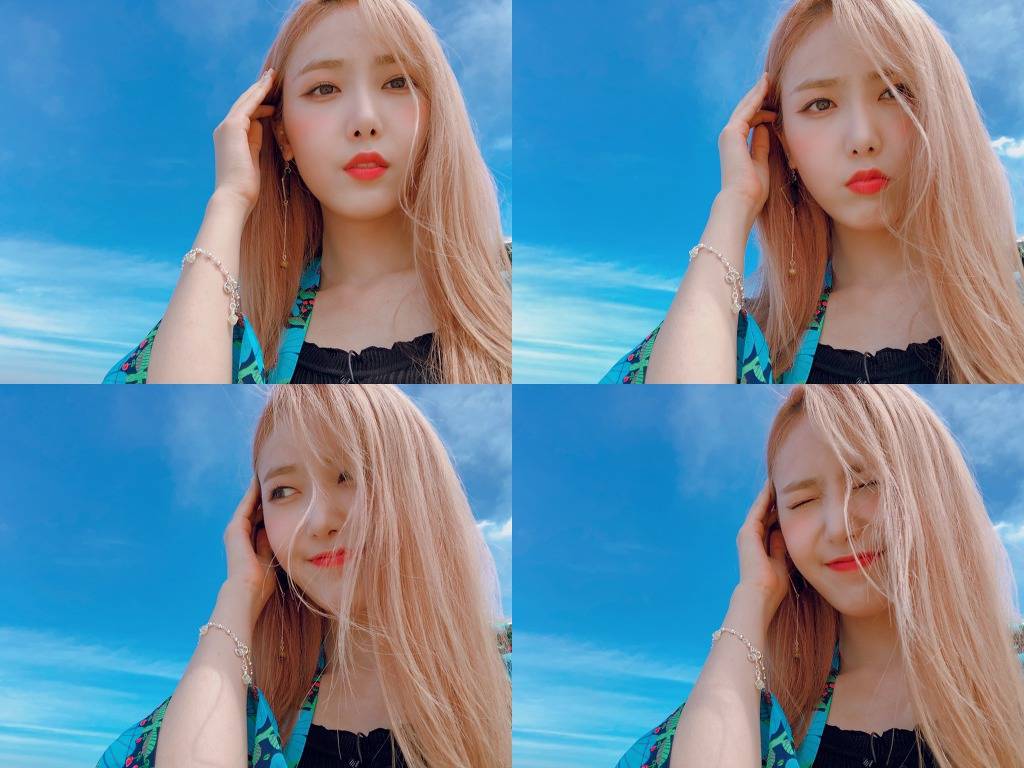 여자친구 신비.jpg | 인스티즈