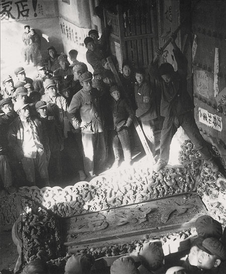 중국 문화대혁명 | 인스티즈